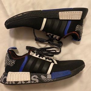 Adidas NMD shoes